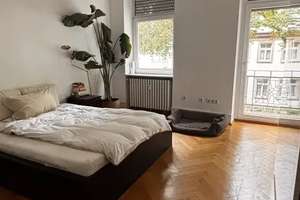 3,20 Deckenhöhe am Philosphenplatz – Nietzschestraße 20, 68165 Schwetzingerstadt/Oststadt, Mannheim – Vorschaubild 18