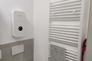 1-Zimmer Wohnung im 2. OG in Aachen Rothe-Erde – Die vollständige Adresse der Immobilie erhältst du vom Anbieter., 52068 Panneschopp, Aachen – Vorschaubild 2