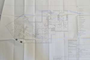 VERMIETETE 3-RAUM-WOHNUNG MIT BALKON | TIEFGARAGE – Lindenthaler Hauptstraße 69/71, 4158 Lindenthal, Leipzig – Vorschaubild 13