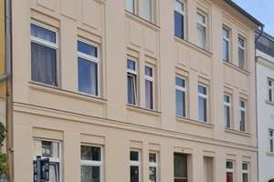 Elegante 4-Zimmer-Wohnung im 2. OG in Leipzig-Lindenau