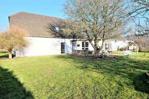 Zweifamilienhaus, ehemaliger Bauernhof mit großem Grundstück von 8.678 m² und Werkstatt – Kleve (Kreis) – Vorschaubild 4