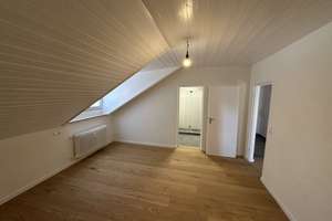 Erstbezug nach Kernsanierung. 2-Zimmer-Dachgeschosswohnung in Stuttgart-Möhringen – Däumlingweg 20, 70567 Möhringen-Süd, Stuttgart – Vorschaubild 8