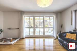 Zwei Wohnungen auf einer Etage – Die vollständige Adresse der Immobilie erhältst du vom Anbieter., 81377 Am Waldfriedhof, München – Vorschaubild 4