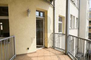 Endlich ankommen und wohl fühlen! Stilvolle großzügige 3-Raumwohnung auf einer Etage inkl. Balkon – Die vollständige Adresse der Immobilie erhältst du vom Anbieter., 9131 Hilbersdorf, Chemnitz – Vorschaubild 14