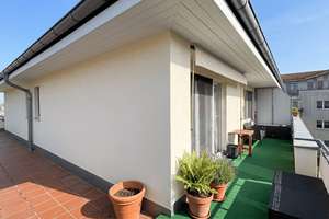 Sonnige Dachgeschosswohnung mit großzügiger Terrasse und hochwertiger Ausstattung – Die vollständige Adresse der Immobilie erhältst du vom Anbieter., 13127 Niederschönhausen, Berlin – Vorschaubild 13