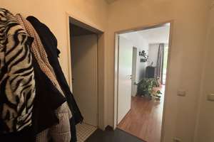 Kapitalanlage – 2-Zimmer-Wohnung mit Zukunft – Die vollständige Adresse der Immobilie erhältst du vom Anbieter., 40227 Oberbilk, Düsseldorf – Vorschaubild 5