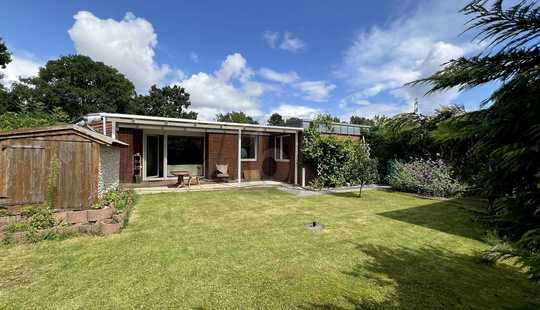 Bild von WOHNTRAUM FÜR DIE GANZE FAMILIE