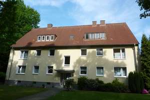 Vermietete Eigentumswohnungen in bester Lage von Bottrop-Eigen
