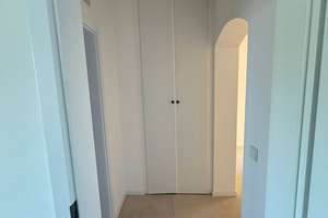Wohnen mit Charakter: 3-Zimmer-Wohnung in Paderborn – Die vollständige Adresse der Immobilie erhältst du vom Anbieter., 33102 Kernstadt, Paderborn – Vorschaubild 2
