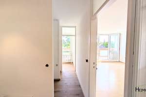 !! Beste Aussichten ! 3 Zimmer Dachterrassenwohnung mit Nord-Ost Ausrichtung !! – Die vollständige Adresse der Immobilie erhältst du vom Anbieter., 82110 Germering – Vorschaubild 7