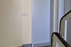 Gepflegtes 2-Zimmer-Apartment mit Laminat und EBK zum fairen Preis** – Berchtesgadener Straße 47, 1279 Laubegast, Dresden – Vorschaubild 5