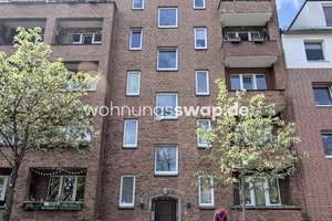 Wohnungstausch: Hammer Weg 32