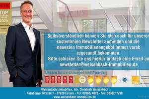 Einmalige Lage. Atemberaubende Ausblicke. Wohnqualität auf höchstem Niveau. – Die vollständige Adresse der Immobilie erhältst du vom Anbieter., 87645 Schwangau – Vorschaubild 24
