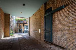 Historische Remise mit exklusivem Flair und Dachterrasse – im ruhigen Innenhof von Berlin-Mitte – Die vollständige Adresse der Immobilie erhältst du vom Anbieter., 10115 Mitte (Ortsteil), Berlin – Vorschaubild 15