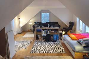 Stilvolles, großes Einfamilienhaus in Wellingsbüttel – XXX 00, 22391 Wellingsbüttel, Hamburg – Vorschaubild 32