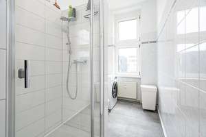 Sanierte Altbauwohnung ums Eck vom Tegeler See – Die vollständige Adresse der Immobilie erhältst du vom Anbieter., 13507 Tegel, Berlin – Vorschaubild 10