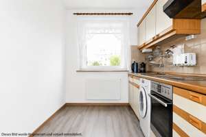 AIGNER - Kapitalanlage - Vermietete 3-Zimmer-Wohnung mit sonnigem Balkon in Hadern – Die vollständige Adresse der Immobilie erhältst du vom Anbieter., 80689 Blumenau, München – Vorschaubild 6