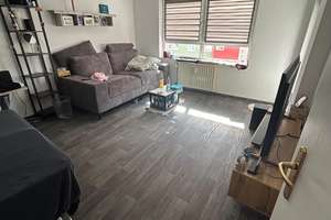 1,5 Zimmer in Bernau bei Berlin mit Balkon / EBK / Tiefgarage – An der Viehtrift 41, 16321 Bernau bei Berlin – Vorschaubild 4