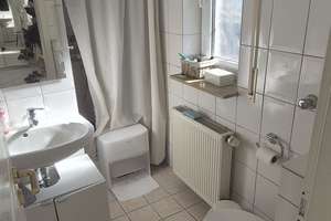 Großzügige Doppelhaushälfte mit 189 m², Sauna & vielseitigem Souterrain in Frankfurt am Main“ – 60439 Niederursel, Frankfurt am Main – Vorschaubild 7