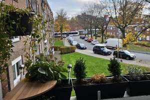 3-Zimmerwohnung in MS-Kinderhaus mit Balkon  und  TG-Stellplatz – Meinertzstraße 15, 48159 Kinderhaus-West, Münster – Vorschaubild 10