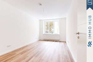 ++ Frisch modernisiert & leerstehend | 3 Zimmer im kernsanierten Denkmal ++ – 4318 Anger-Crottendorf, Leipzig – Vorschaubild 9