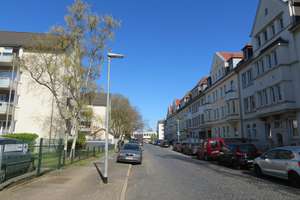 *H.-Döhren/Wülfel* helle 4-Zi.-Maisonette-ETW mit EBK und Balkon. – Die vollständige Adresse der Immobilie erhältst du vom Anbieter., 30519 Wülfel, Hannover – Vorschaubild 6