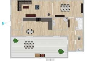 Doppelhaus trifft Bungalow – Die vollständige Adresse der Immobilie erhältst du vom Anbieter., 22844 Norderstedt – Vorschaubild 14