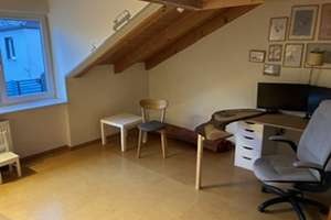 WG-Zimmer zur Zwischenmiete möbliert August bis Oktober flexibel – Weddigenstraße 17a, 86179 Haunstetten-Nord, Augsburg – Vorschaubild 8