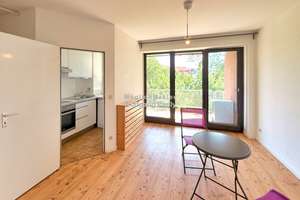 44 m² Apartment ++ Ein schickes Zuhause.