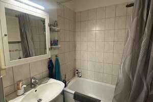 Familienfreundliches Wohnen in  4-Zimmer-Wohnung mit Stellplatz ! – Roter Hahn 44, 22159 Farmsen-Berne, Hamburg – Vorschaubild 7