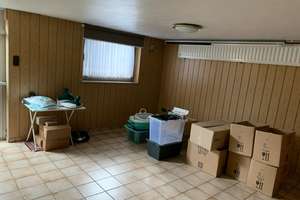 [RESERVIERT] Freistehendes Einfamilienhaus mit 2 Garagen und großem Grundstück in Neukirchen-Vluyn – Inneboltstraße 16, 47506 Neukirchen-Vluyn – Vorschaubild 33
