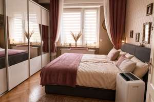 Gepflegte 4 - Zimmer Eigentumswohnung mit guter Raumaufteilung! – Die vollständige Adresse der Immobilie erhältst du vom Anbieter., 47798 Stadtmitte, Krefeld – Vorschaubild 3