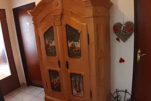 Provisionsfrei: Schöne ruhige 3,5 Zimmer-Wohnung mit Loggia-Balkon in München-West – Guardinistraße 45, 81375 Neuhadern, München – Vorschaubild 6