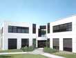 Provisionsfrei: Lagerflächen mit Büroflächen im zentralen Business Park Raunheim