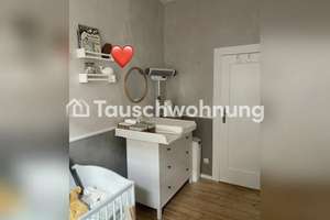 Tauschwohnung: 2,5 Zimmer mit Gemeinschaftsgarten/Innenhof gegen mind. 4 Z. – Die vollständige Adresse der Immobilie erhältst du vom Anbieter., 10439 Prenzlauer Berg, Berlin – Vorschaubild 3
