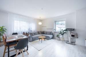 Ihr neues Zuhause in der Bremer Neustadt - frisch sanierte 3-Zimmerwohnung – Die vollständige Adresse der Immobilie erhältst du vom Anbieter., 28201 Gartenstadt Süd, Bremen – Vorschaubild 12