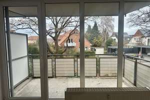 Tolle 1,5-Zimmer Wohnung mit Balkon in Misburg ! – Heinrich-Böll-Weg 4, 30529 Misburg-Nord, Hannover – Vorschaubild 9