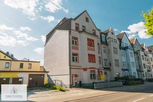 Kernsaniertes Mehrfamilienhaus im Herzen von Naumburg – Rosa- Luxemburg Straße 47, 6618 Naumburg (Saale) – Vorschaubild 1
