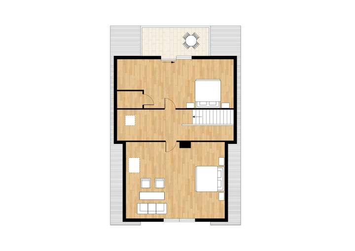 Grundriss Exposè DG