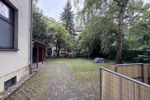 Stilvolles Wohnen im Herzen von Stadtfeld Ost – Großzügige 4-Zimmer-Wohnung mit Lift & Balkon – Alexander Puschkin Straße 18, 39108 Stadtfeld Ost, Magdeburg – Vorschaubild 6