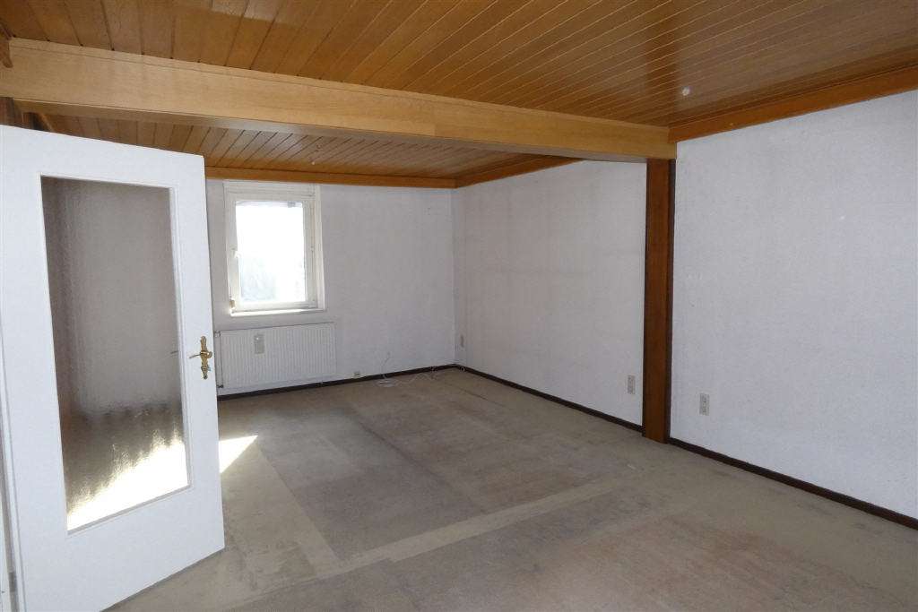 Immobilie in Schladen-Werla - Haus mit Einliegerwohnung im historischen Stadtkern von Hornburg - Bild 4