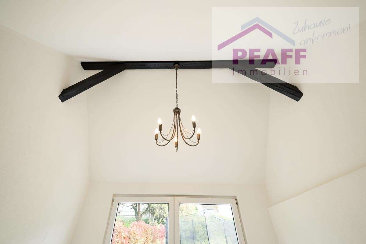 Immobilie in Gailingen am Hochrhein - Zuhause ankommen in Gailingen! Geteiltes Zweifamilienhaus mit schönem Garten + vielen Möglichkeiten - Bild 29