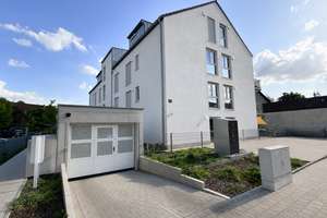 2-Zimmer Erdgeschoss-Wohnung IN-Süd m. Garten und großer Terrasse – Weisbergerstraße 24, 85053 Südost, Ingolstadt – Vorschaubild 14
