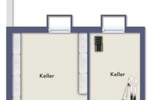 Familienfreundlicher Bungalow in Pavenstädt mit schönem Garten und Garage - In attraktiver Lage! – Gütersloh (Kreis) – Vorschaubild 23