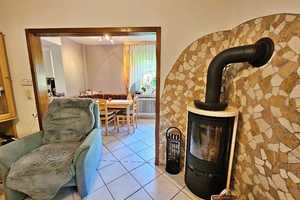 Einfamilienhaus mit Wiese + Scheune und kl.Stall – Odenwaldkreis – Vorschaubild 8