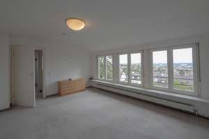 Großzügiges Wohnen auf der Gänsheide – Die vollständige Adresse der Immobilie erhältst du vom Anbieter., 70186 Gänsheide, Stuttgart – Vorschaubild 13