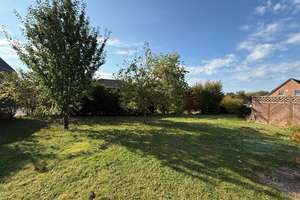*** Gepflegter Bungalow mit Ausbaureserve *** – 21394 Westergellersen – Vorschaubild 15