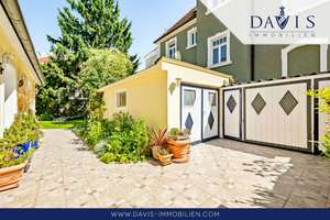 ***DAVIS Immobilien*** Wohnen & Arbeiten in Perfektion – EFH mit Büro und Wellnessbereich – 68309 Käfertal, Mannheim – Vorschaubild 41