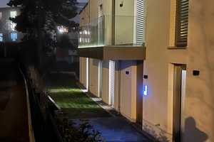 Exklusives Appartement mit großem Balkon und umweltbewussten Heizkonzept  – Regensburg – Vorschaubild 8