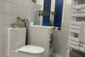 Belg.Viertel. Altbauatelier, Hoflage – Köln – Vorschaubild 13